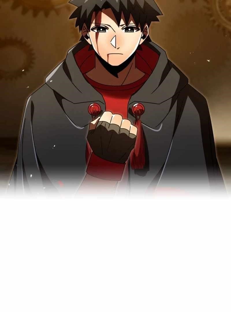 Savior of Divine Blood ~Draw Out 0.00000001% To Become the Strongest~ Chapter 162 - Page 32 in English