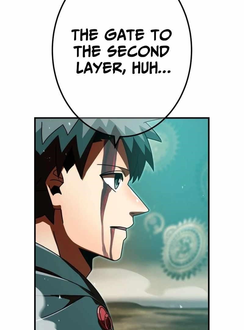 Savior of Divine Blood ~Draw Out 0.00000001% To Become the Strongest~ Chapter 162 - Page 36 in English