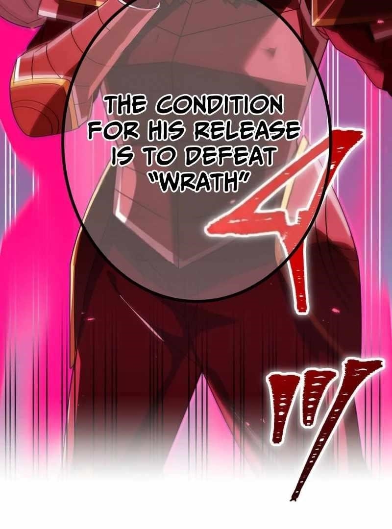 Savior of Divine Blood ~Draw Out 0.00000001% To Become the Strongest~ Chapter 162 - Page 84 in English