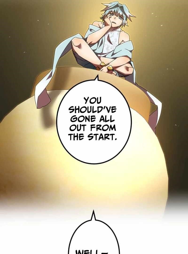 Savior of Divine Blood ~Draw Out 0.00000001% To Become the Strongest~ Chapter 163 - Page 111 in English