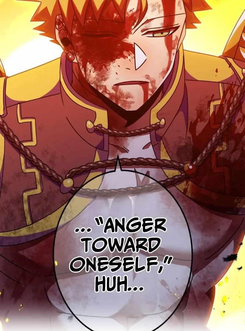 Savior of Divine Blood ~Draw Out 0.00000001% To Become the Strongest~ Chapter 163 - Page 116 in English