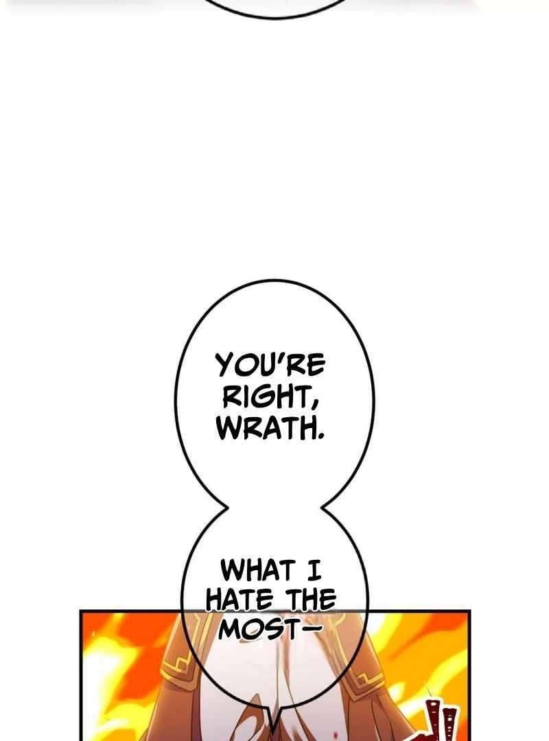 Savior of Divine Blood ~Draw Out 0.00000001% To Become the Strongest~ Chapter 163 - Page 117 in English