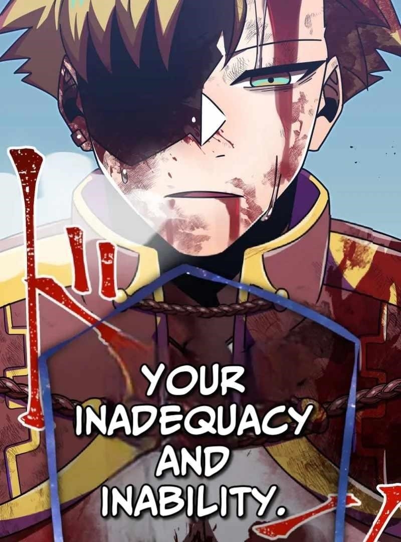 Savior of Divine Blood ~Draw Out 0.00000001% To Become the Strongest~ Chapter 163 - Page 132 in English