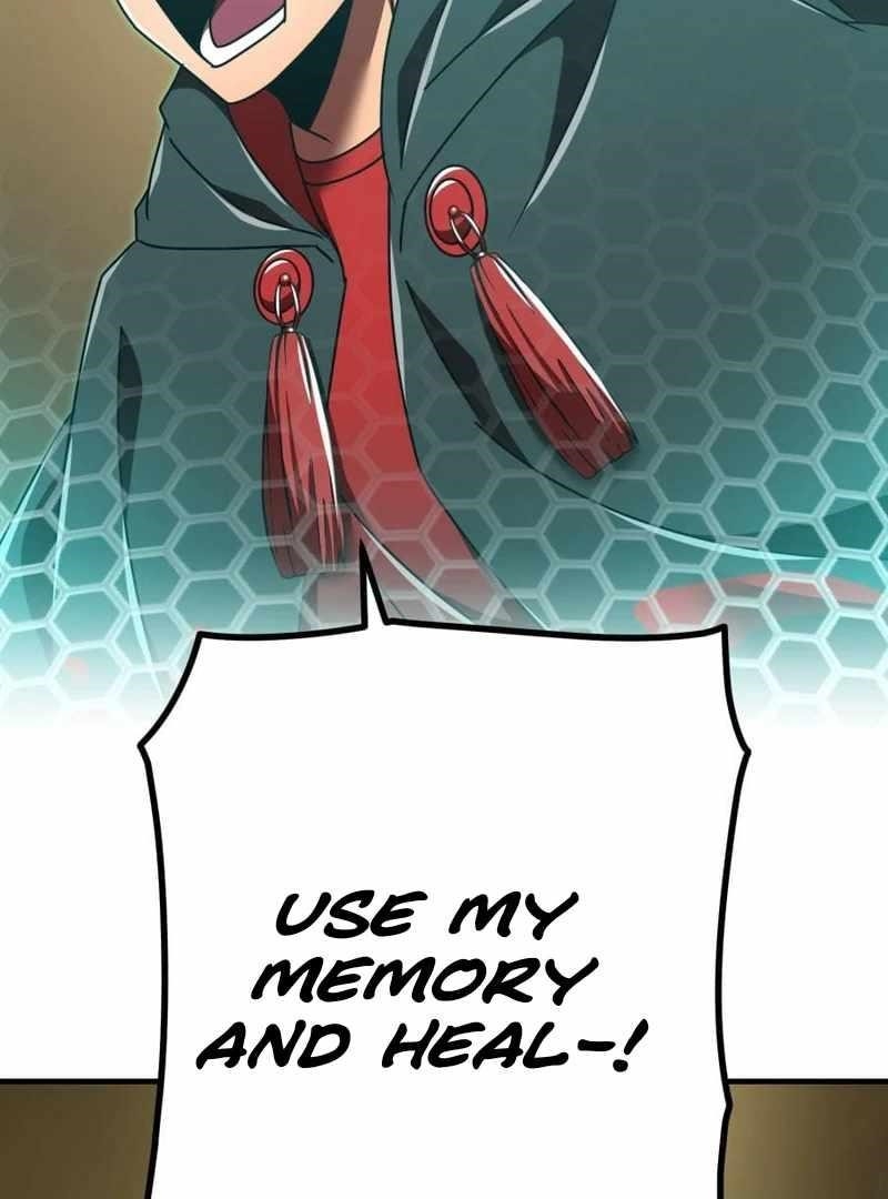 Savior of Divine Blood ~Draw Out 0.00000001% To Become the Strongest~ Chapter 163 - Page 137 in English