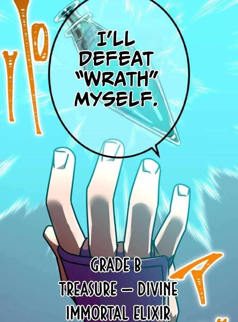 Savior of Divine Blood ~Draw Out 0.00000001% To Become the Strongest~ Chapter 163 - Page 179 in English