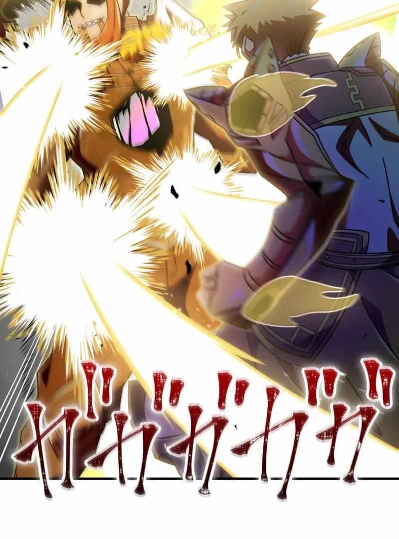 Savior of Divine Blood ~Draw Out 0.00000001% To Become the Strongest~ Chapter 163 - Page 20 in English