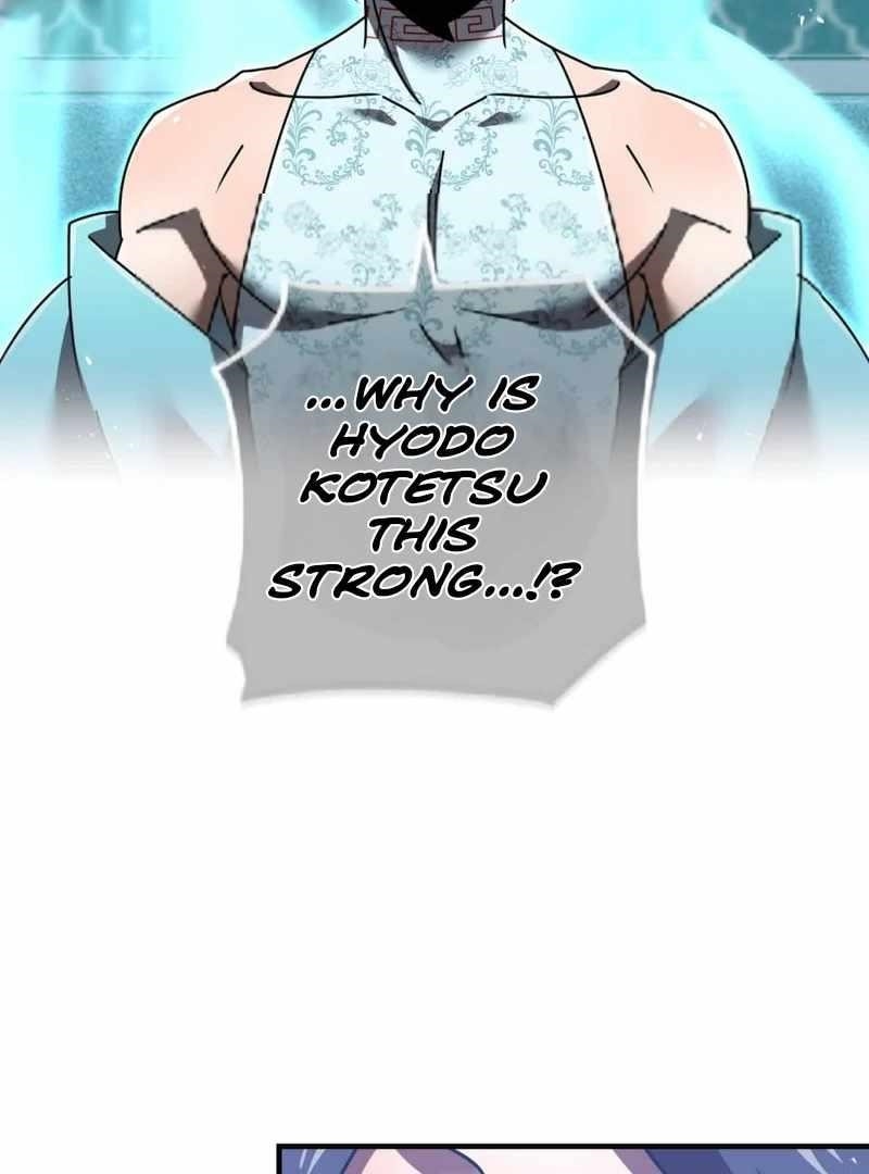 Savior of Divine Blood ~Draw Out 0.00000001% To Become the Strongest~ Chapter 163 - Page 31 in English