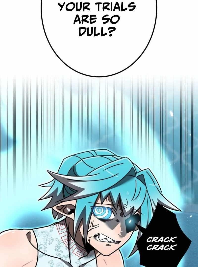 Savior of Divine Blood ~Draw Out 0.00000001% To Become the Strongest~ Chapter 163 - Page 36 in English