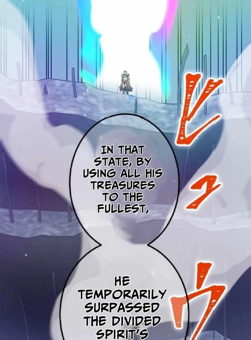 Savior of Divine Blood ~Draw Out 0.00000001% To Become the Strongest~ Chapter 163 - Page 57 in English