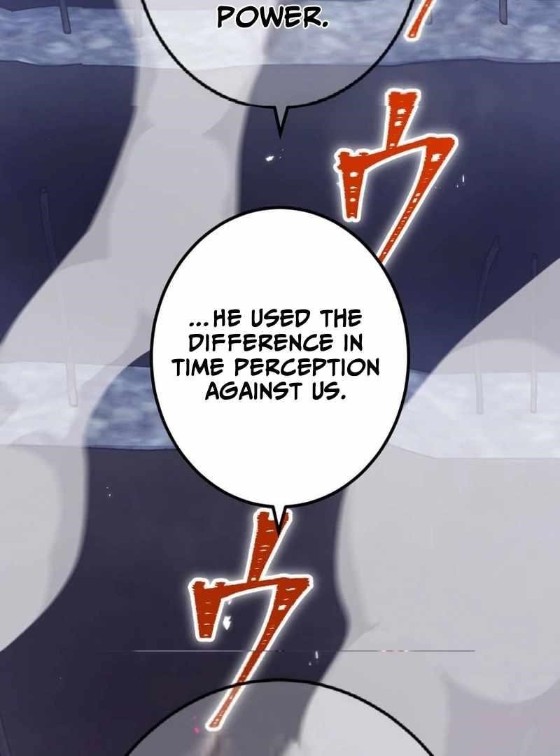 Savior of Divine Blood ~Draw Out 0.00000001% To Become the Strongest~ Chapter 163 - Page 58 in English