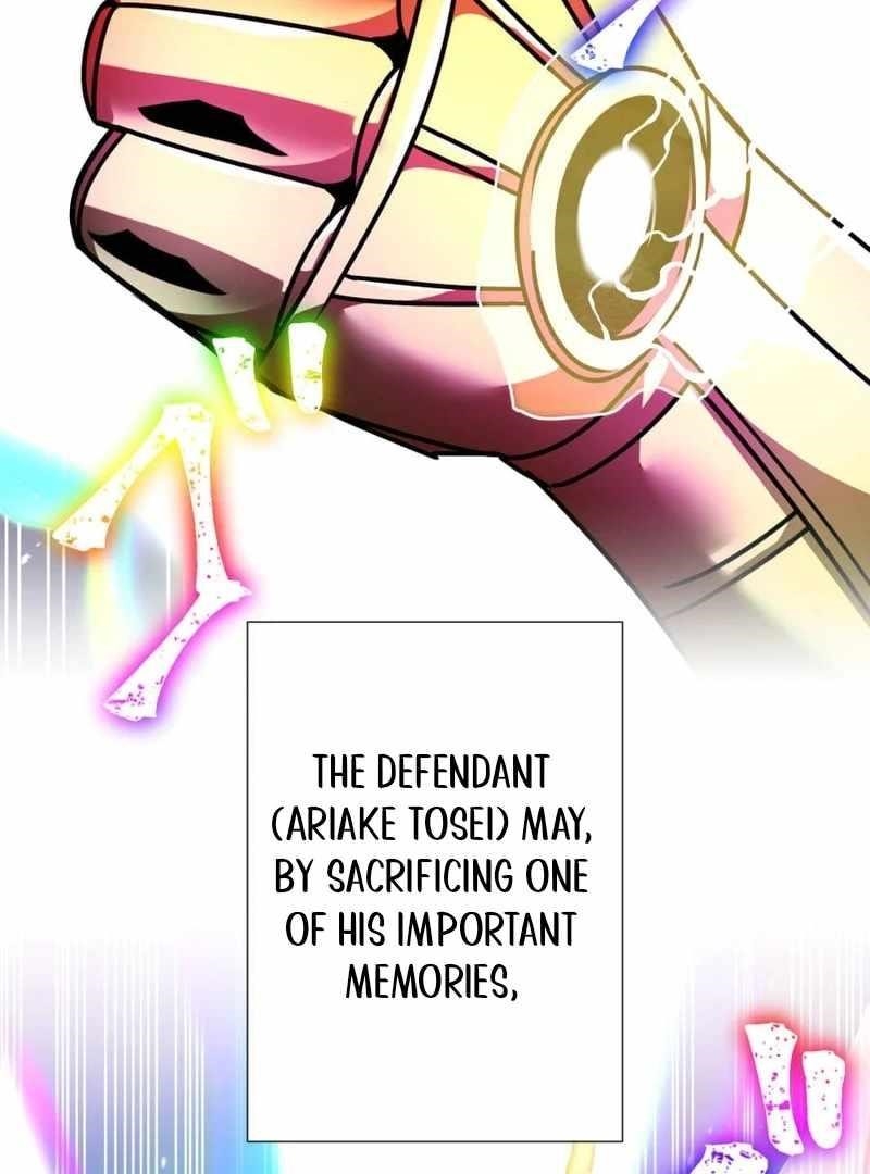 Savior of Divine Blood ~Draw Out 0.00000001% To Become the Strongest~ Chapter 163 - Page 6 in English