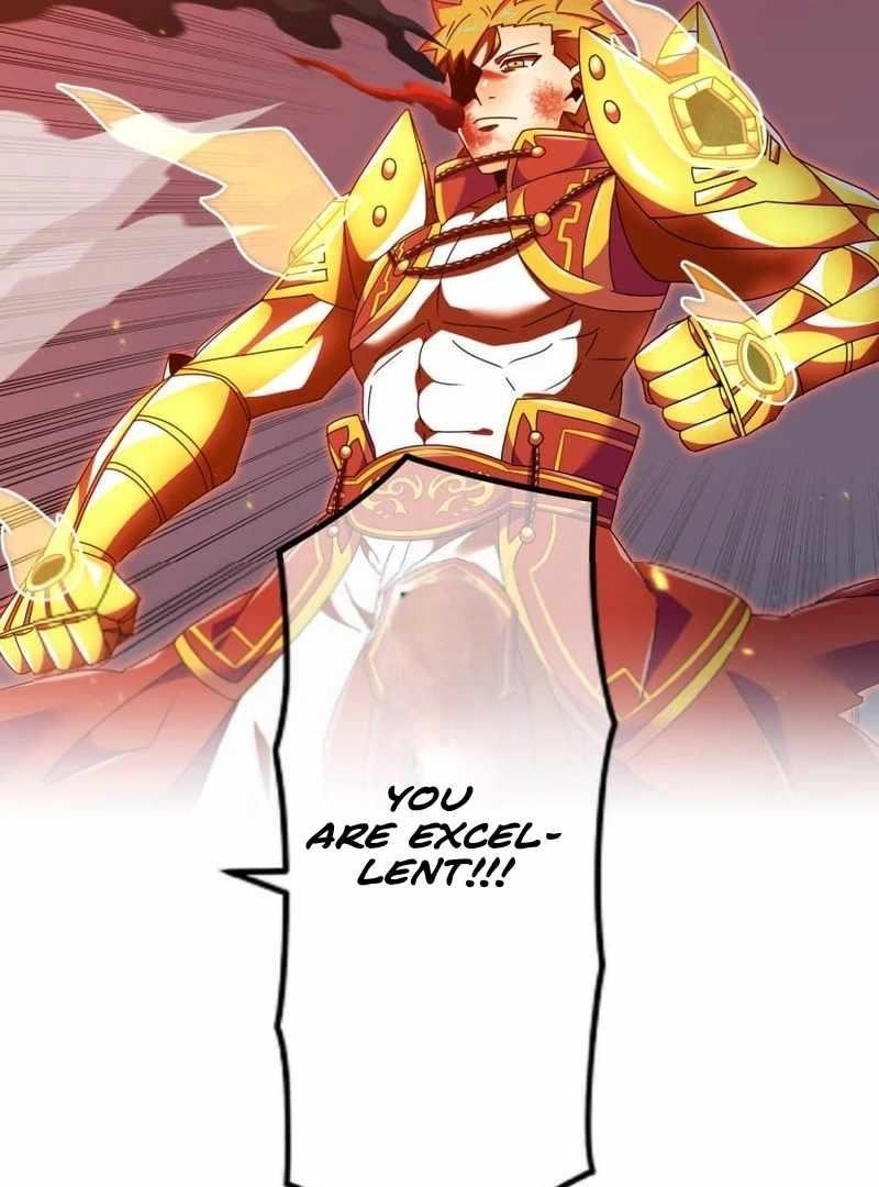Savior of Divine Blood ~Draw Out 0.00000001% To Become the Strongest~ Chapter 163 - Page 90 in English