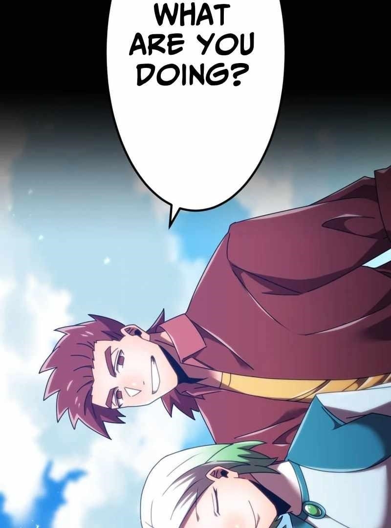 Savior of Divine Blood ~Draw Out 0.00000001% To Become the Strongest~ Chapter 164 - Page 10 in English