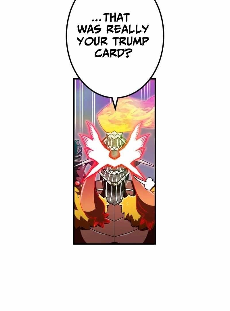 Savior of Divine Blood ~Draw Out 0.00000001% To Become the Strongest~ Chapter 164 - Page 121 in English