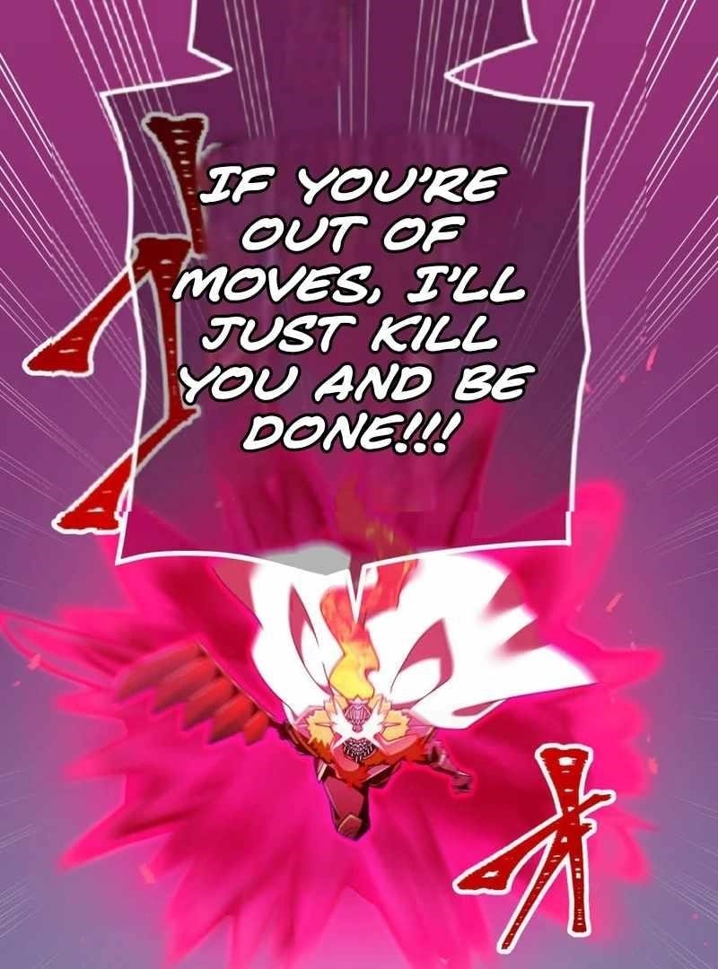 Savior of Divine Blood ~Draw Out 0.00000001% To Become the Strongest~ Chapter 164 - Page 177 in English