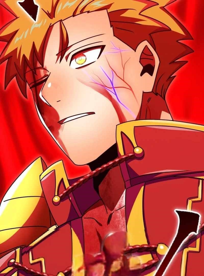 Savior of Divine Blood ~Draw Out 0.00000001% To Become the Strongest~ Chapter 164 - Page 208 in English