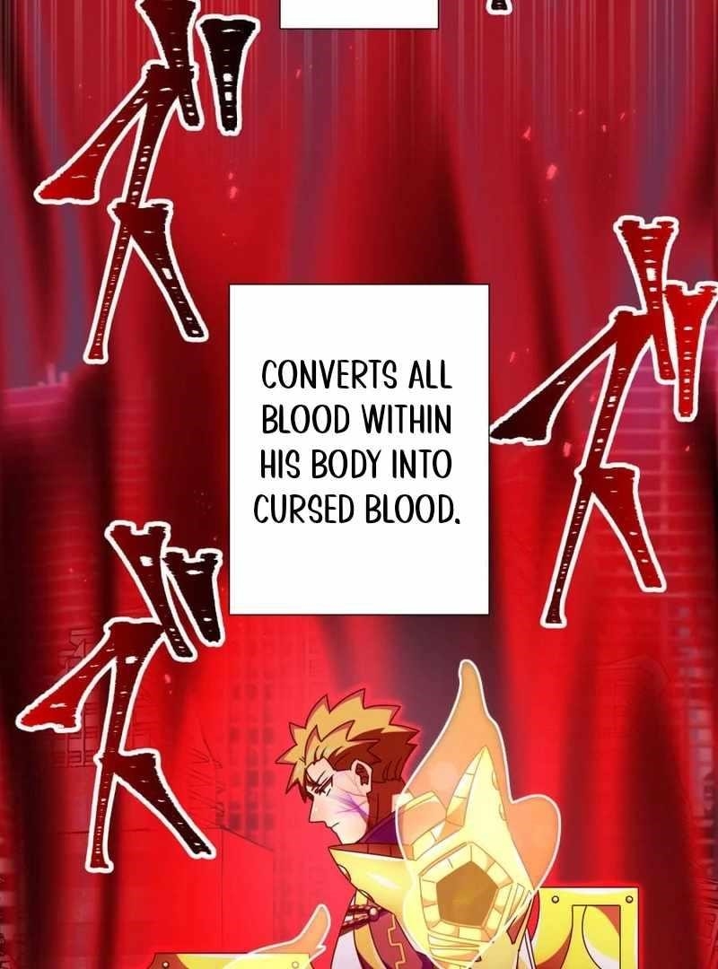 Savior of Divine Blood ~Draw Out 0.00000001% To Become the Strongest~ Chapter 164 - Page 220 in English