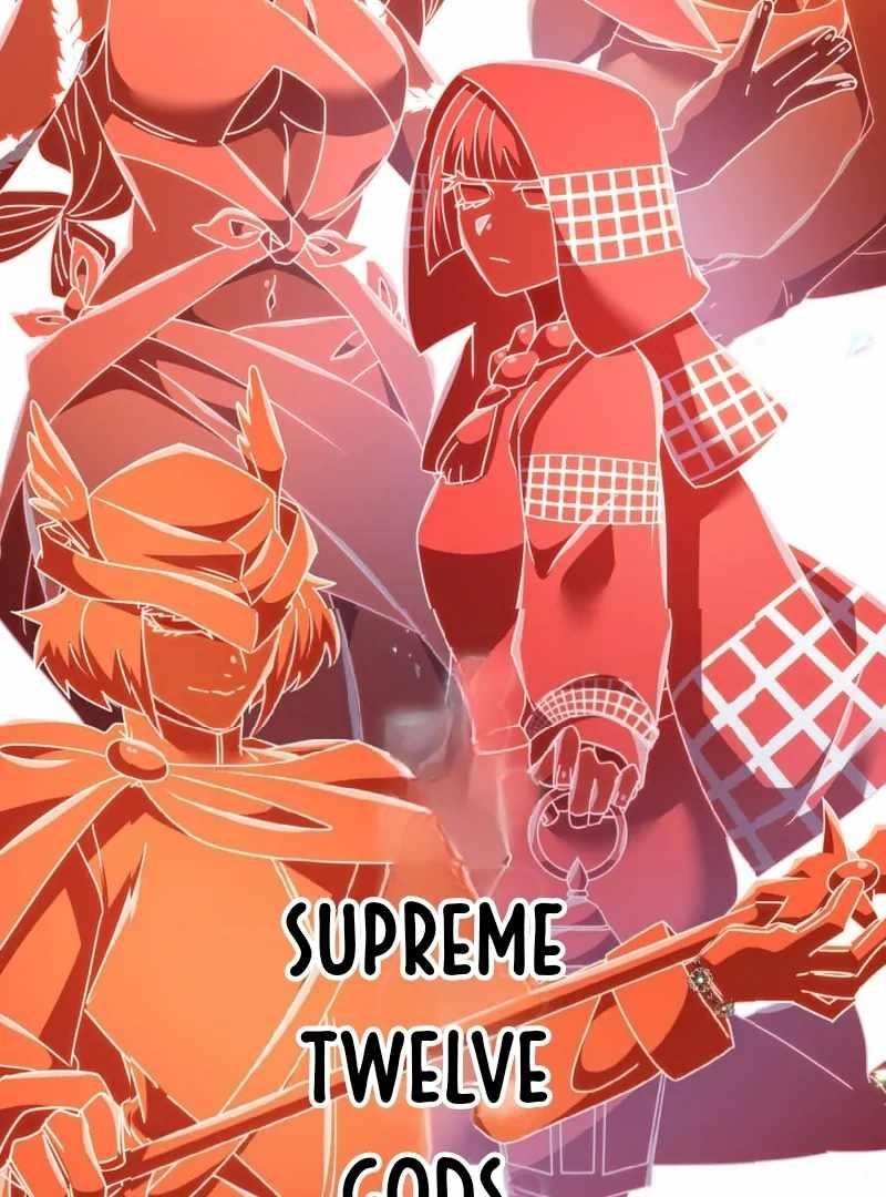 Savior of Divine Blood ~Draw Out 0.00000001% To Become the Strongest~ Chapter 164 - Page 33 in English
