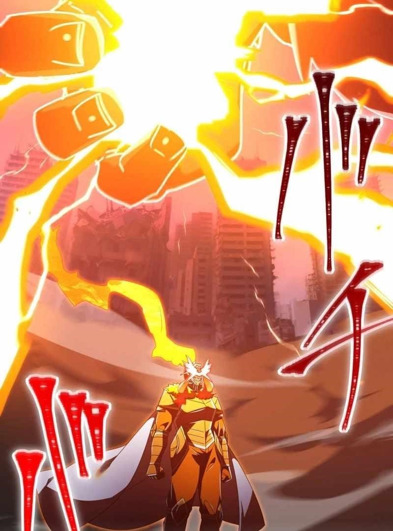 Savior of Divine Blood ~Draw Out 0.00000001% To Become the Strongest~ Chapter 164 - Page 48 in English
