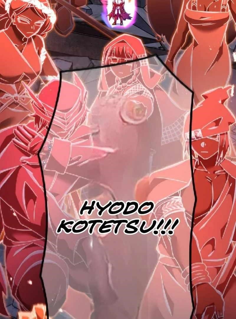 Savior of Divine Blood ~Draw Out 0.00000001% To Become the Strongest~ Chapter 164 - Page 55 in English
