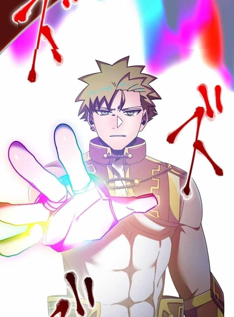 Savior of Divine Blood ~Draw Out 0.00000001% To Become the Strongest~ Chapter 164 - Page 81 in English