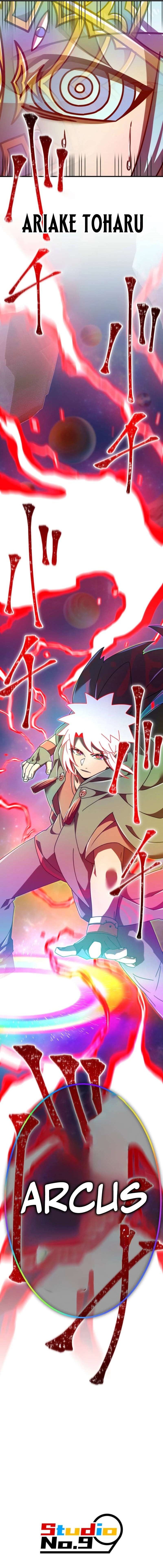 Savior of Divine Blood ~Draw Out 0.00000001% To Become the Strongest~ Chapter 166 - Page 19 in English