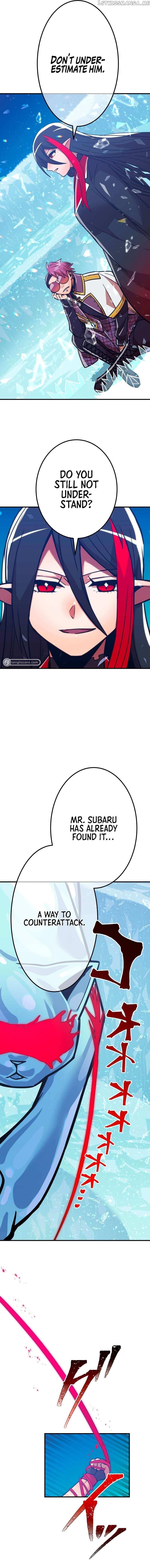 Savior of Divine Blood ~Draw Out 0.00000001% To Become the Strongest~ Chapter 17 - Page 14 in English