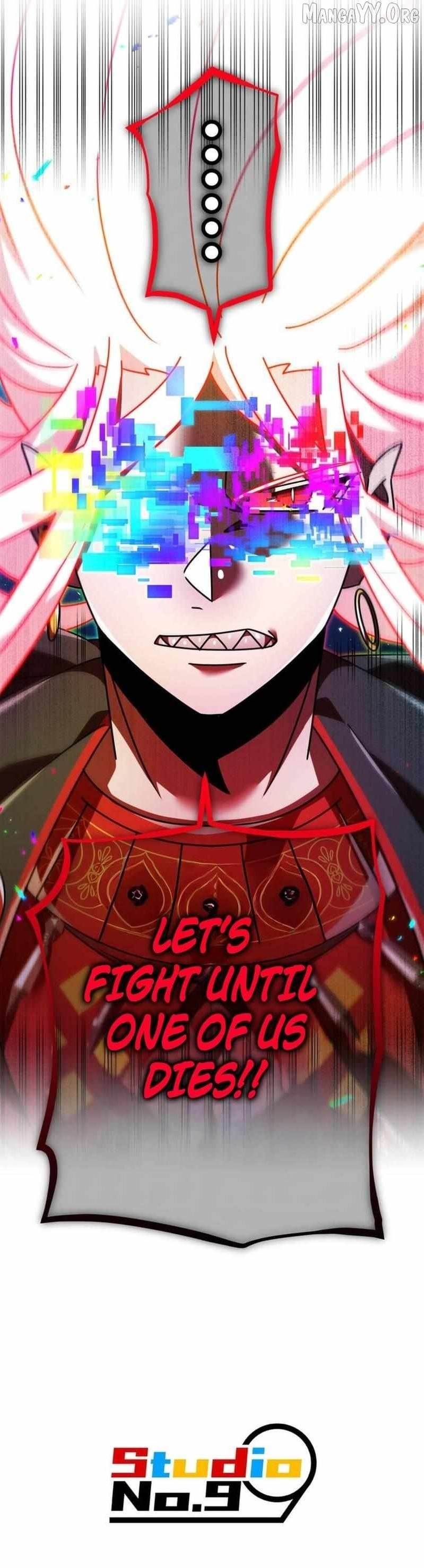 Savior of Divine Blood ~Draw Out 0.00000001% To Become the Strongest~ Chapter 171 - Page 19 in English