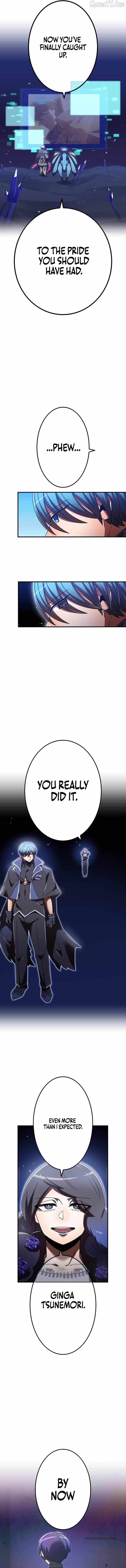 Savior of Divine Blood ~Draw Out 0.00000001% To Become the Strongest~ Chapter 171 - Page 3 in English