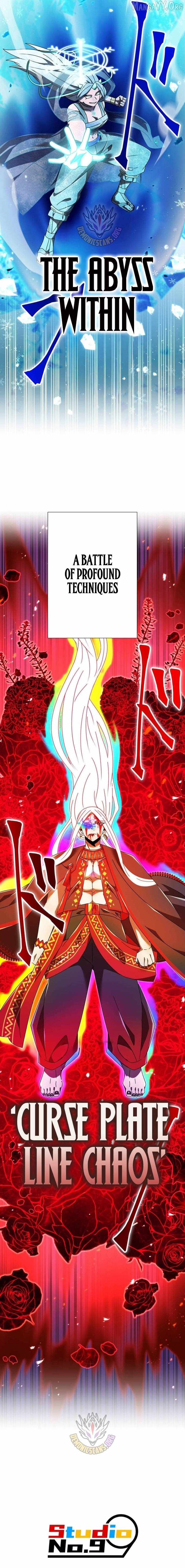 Savior of Divine Blood ~Draw Out 0.00000001% To Become the Strongest~ Chapter 173 - Page 21 in English