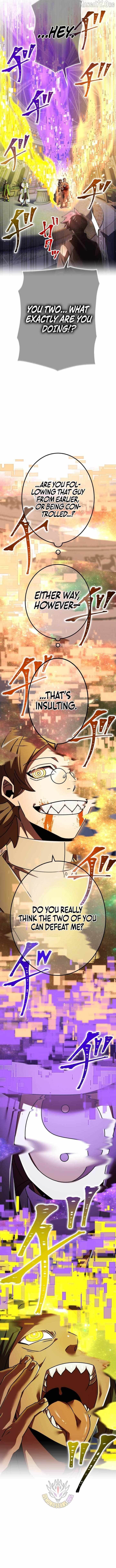 Savior of Divine Blood ~Draw Out 0.00000001% To Become the Strongest~ Chapter 177 - Page 6 in English