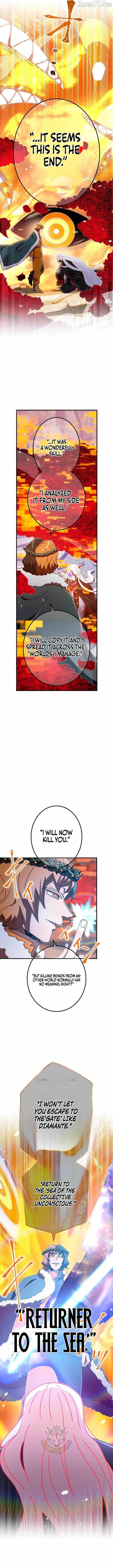 Savior of Divine Blood ~Draw Out 0.00000001% To Become the Strongest~ Chapter 178 - Page 15 in English