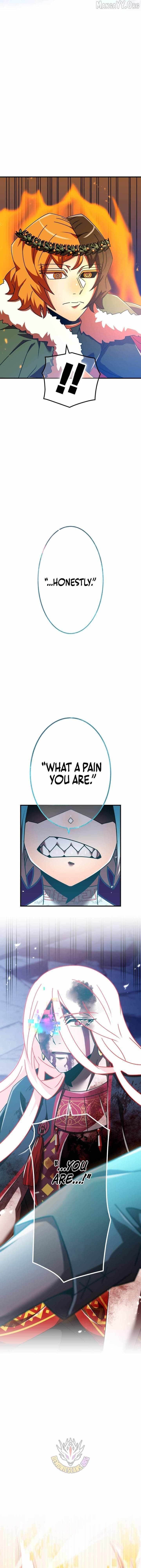 Savior of Divine Blood ~Draw Out 0.00000001% To Become the Strongest~ Chapter 178 - Page 18 in English