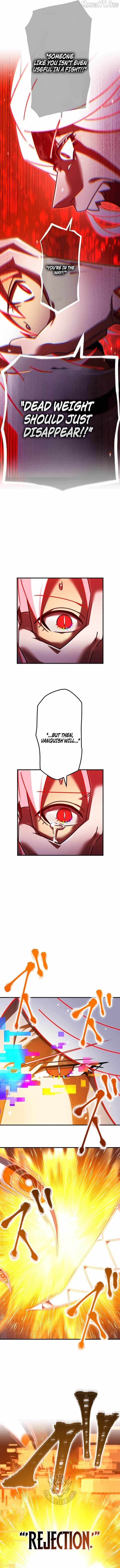 Savior of Divine Blood ~Draw Out 0.00000001% To Become the Strongest~ Chapter 178 - Page 4 in English