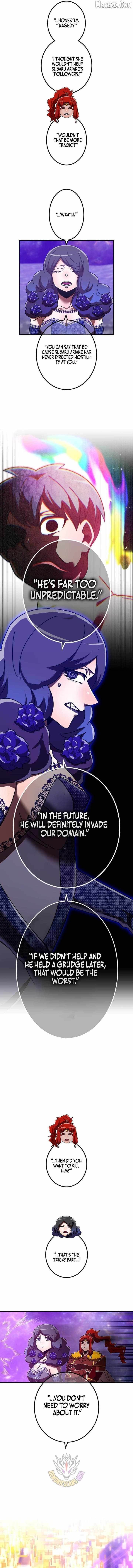 Savior of Divine Blood ~Draw Out 0.00000001% To Become the Strongest~ Chapter 179 - Page 12 in English