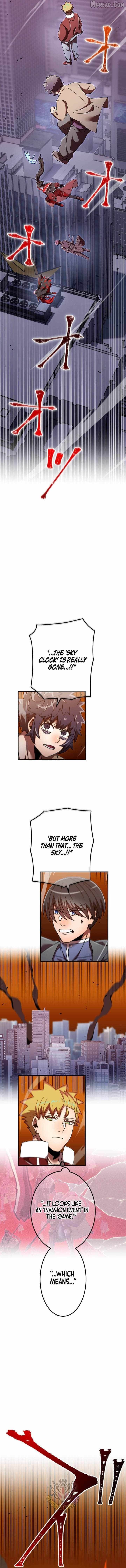 Savior of Divine Blood ~Draw Out 0.00000001% To Become the Strongest~ Chapter 179 - Page 14 in English