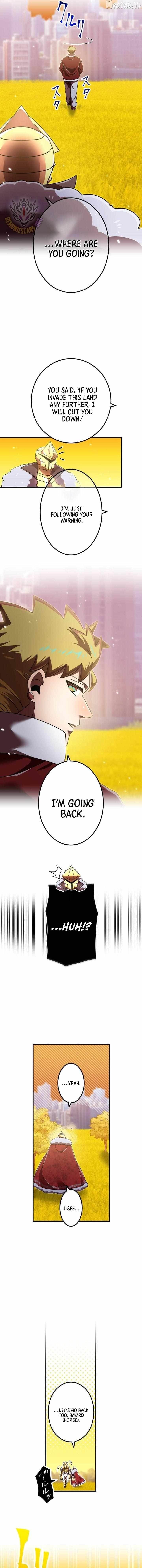 Savior of Divine Blood ~Draw Out 0.00000001% To Become the Strongest~ Chapter 181 - Page 3 in English