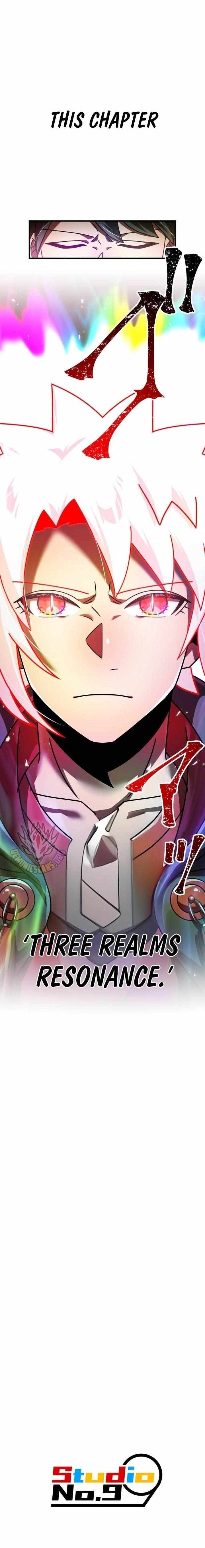 Savior of Divine Blood ~Draw Out 0.00000001% To Become the Strongest~ Chapter 182 - Page 23 in English