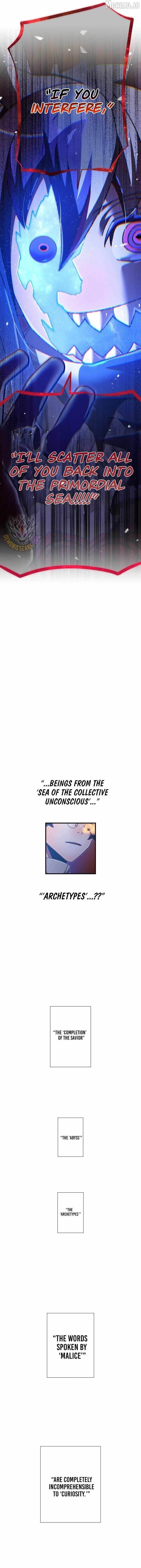 Savior of Divine Blood ~Draw Out 0.00000001% To Become the Strongest~ Chapter 184 - Page 24 in English