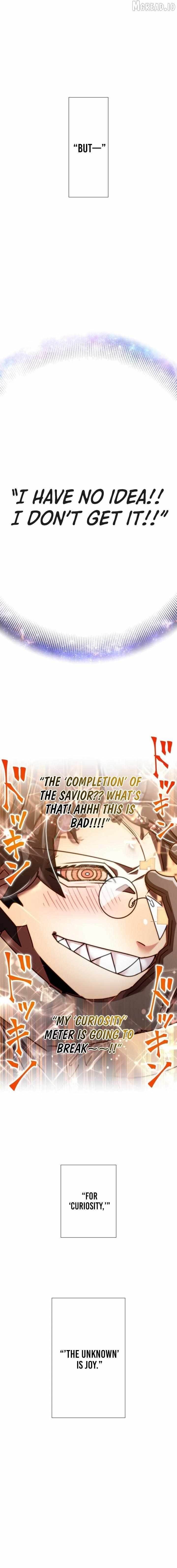 Savior of Divine Blood ~Draw Out 0.00000001% To Become the Strongest~ Chapter 184 - Page 25 in English