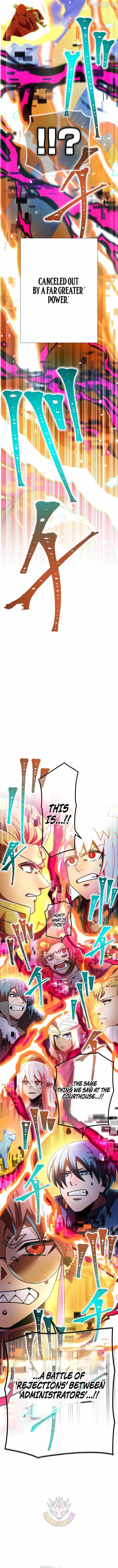 Savior of Divine Blood ~Draw Out 0.00000001% To Become the Strongest~ Chapter 185 - Page 3 in English