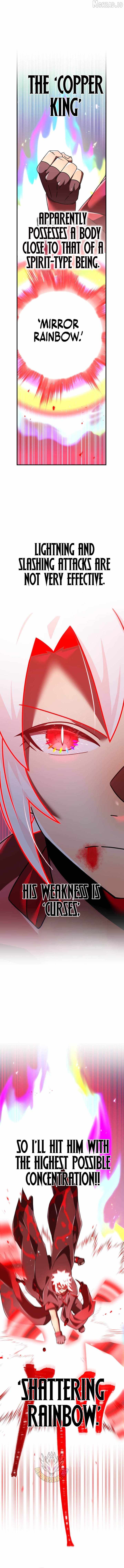 Savior of Divine Blood ~Draw Out 0.00000001% To Become the Strongest~ Chapter 187 - Page 12 in English