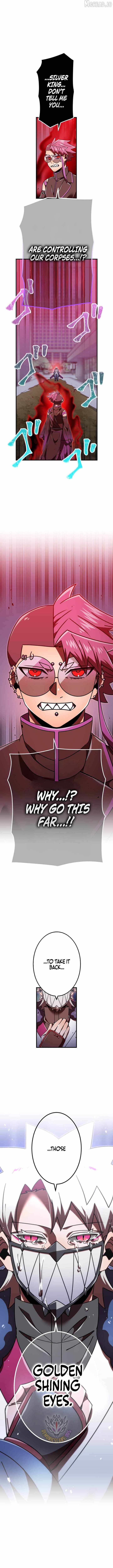Savior of Divine Blood ~Draw Out 0.00000001% To Become the Strongest~ Chapter 188 - Page 7 in English