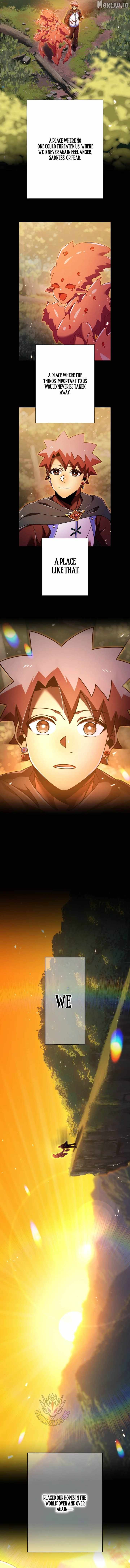 Savior of Divine Blood ~Draw Out 0.00000001% To Become the Strongest~ Chapter 192 - Page 16 in English