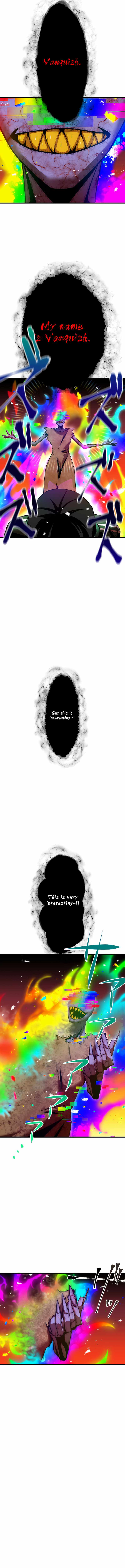 Savior of Divine Blood ~Draw Out 0.00000001% To Become the Strongest~ Chapter 2 - Page 29 in English