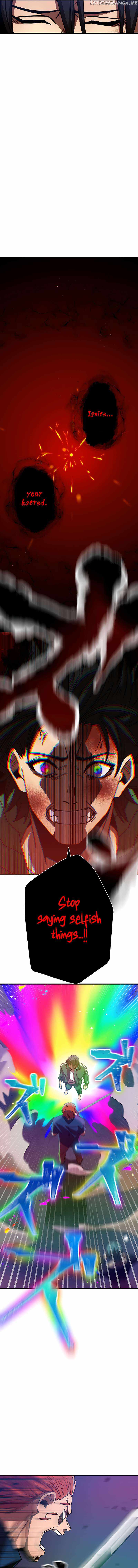 Savior of Divine Blood ~Draw Out 0.00000001% To Become the Strongest~ Chapter 3 - Page 23 in English