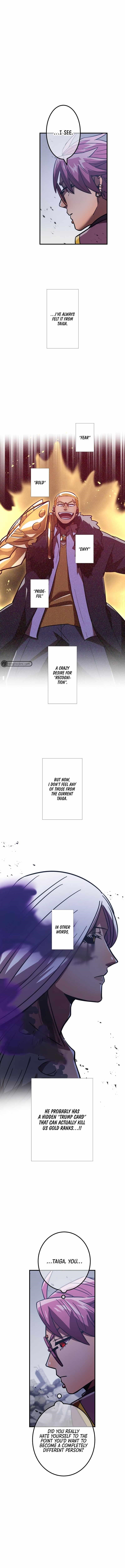 Savior of Divine Blood ~Draw Out 0.00000001% To Become the Strongest~ Chapter 34 - Page 16 in English