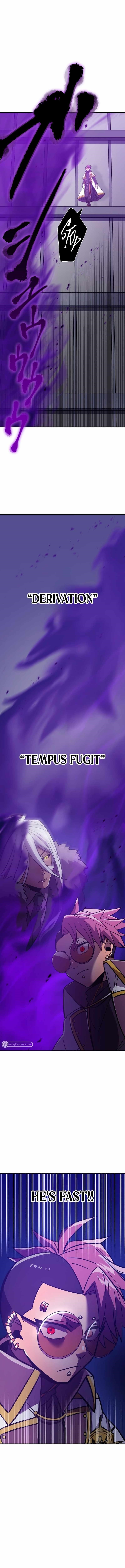 Savior of Divine Blood ~Draw Out 0.00000001% To Become the Strongest~ Chapter 34 - Page 9 in English