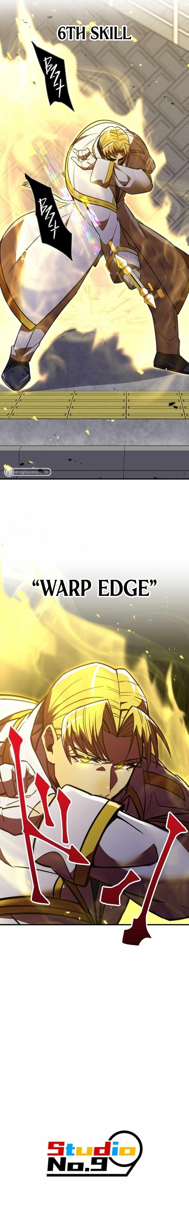 Savior of Divine Blood ~Draw Out 0.00000001% To Become the Strongest~ Chapter 35 - Page 45 in English