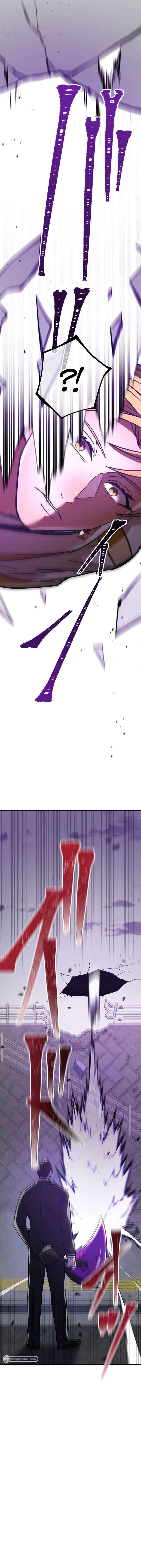 Savior of Divine Blood ~Draw Out 0.00000001% To Become the Strongest~ Chapter 35 - Page 10 in English